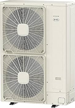 Amazon | 日立 日立GLS パッケージエアコン室外機 10馬力 RAS